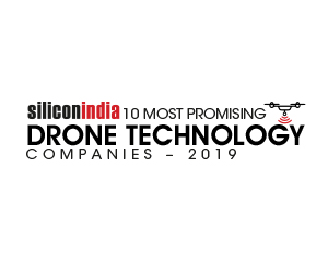 10 Most Promising Drone Technology Companies – 2019
